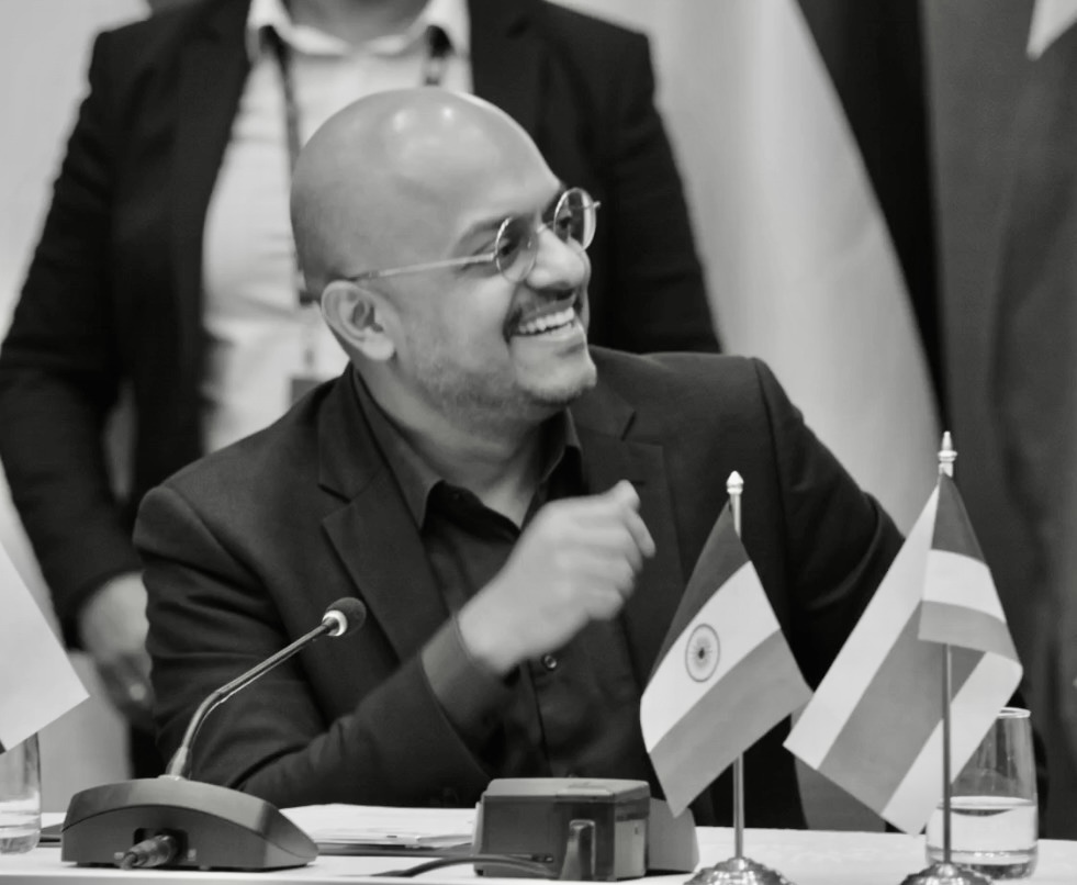 Kaushik Bose